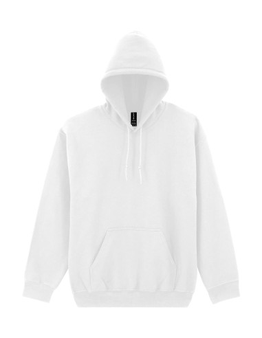 GIL-12500-DRYBLEND® ADULT HOODED SWEATSHIRT